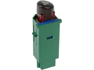 Dorman - OE Solutions Hazard Warning Switch P/N:924-604