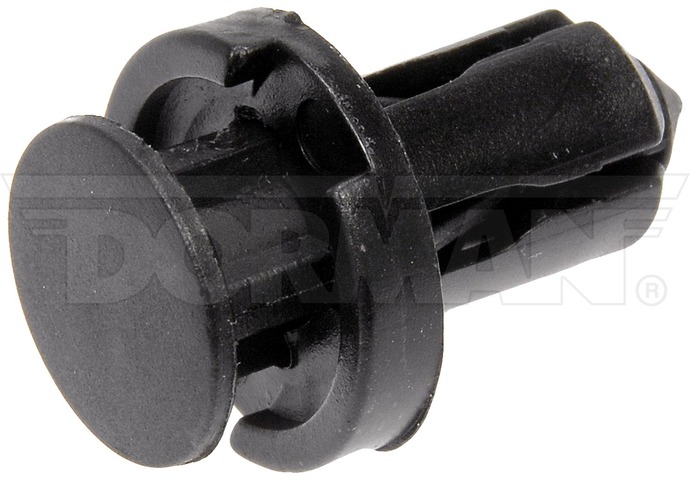 Dorman - Autograde Bumper Cover Trim Panel Retainer,Fender Liner Retainer,Grille Retainer P/N:700-656