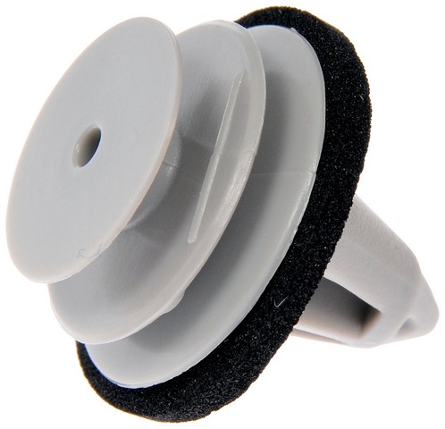 Dorman - Autograde Bumper Cover Retainer,Door Interior Trim Panel Retainer,Trunk Lining Retainer P/N:700-731