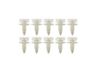 Dorman - Autograde Door Panel Install Kit P/N:702-010