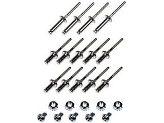 Dorman - Autograde Window Regulator Hardware Kit P/N:702-013