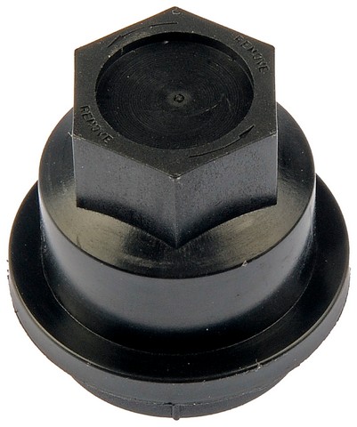 Dorman - Autograde Wheel Fastener Cover P/N:711-021