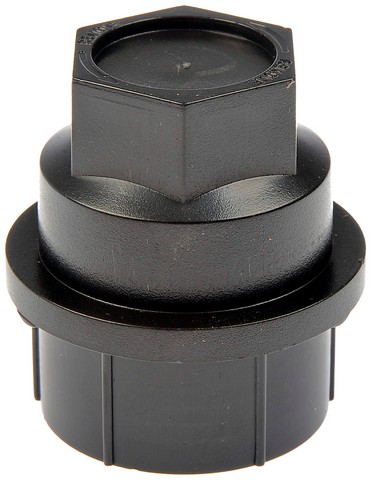 Dorman - Autograde Wheel Fastener Cover P/N:711-025