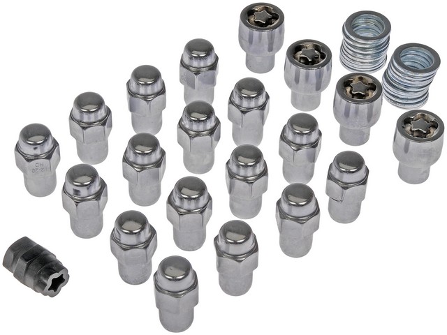 Dorman - Autograde Wheel Lock Set P/N:711-248