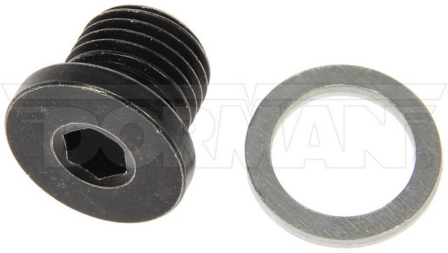 Dorman - Autograde Engine Oil Drain Plug P/N:921-131