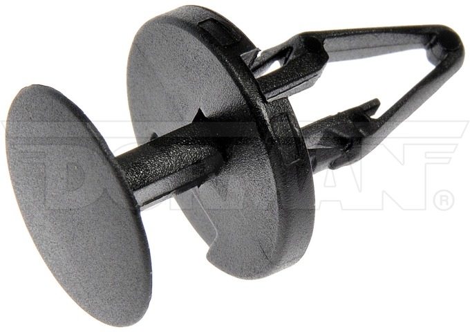 Dorman - Autograde Air Dam Clip,Door Interior Trim Panel Retainer,Engine Cooling Fan Shroud Clip P/N:963-208