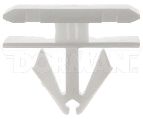Dorman - Autograde Fender Molding Retainer,Molding Retainer,Rocker Panel Molding Retainer P/N:963-220