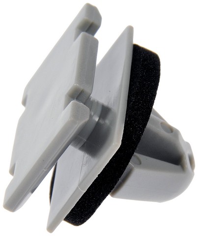 Dorman - Autograde Exterior Molding Clip,Fender Molding Retainer,Rocker Panel Molding Retainer P/N:963-567