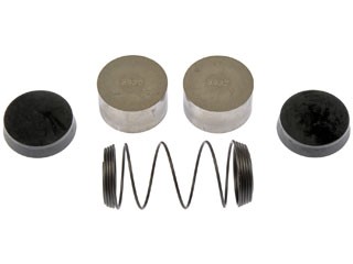 Dorman - First Stop Drum Brake Wheel Cylinder Kit P/N:3577