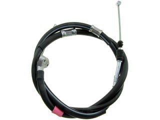Dorman - First Stop Parking Brake Cable P/N:C129890