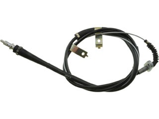 Dorman - First Stop Parking Brake Cable P/N:C130836