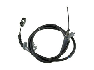 Dorman - First Stop Parking Brake Cable P/N:C130837