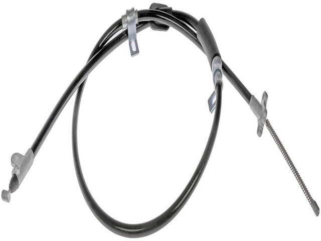 Dorman - First Stop Parking Brake Cable P/N:C138612