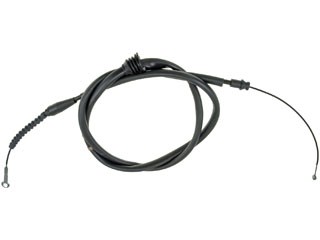 Dorman - First Stop Parking Brake Cable P/N:C138652