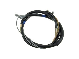 Dorman - First Stop Parking Brake Cable P/N:C138658