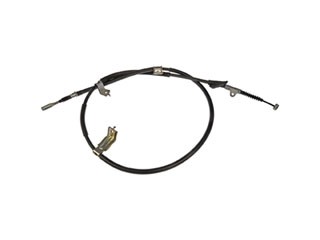 Dorman - First Stop Parking Brake Cable P/N:C138663