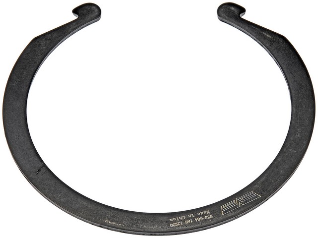Dorman - OE Solutions Wheel Bearing Retaining Ring P/N:933-604