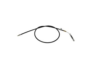 Dorman - First Stop Parking Brake Cable P/N:C660001