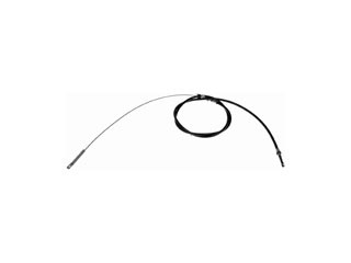 Dorman - First Stop Parking Brake Cable P/N:C660019