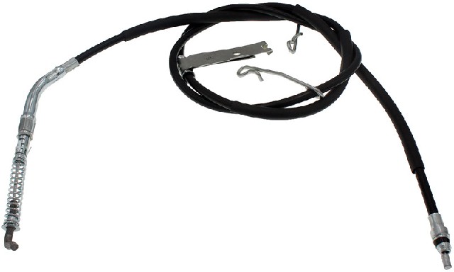 Dorman - First Stop Parking Brake Cable P/N:C660030
