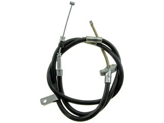 Dorman - First Stop Parking Brake Cable P/N:C660042