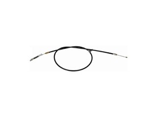 Dorman - First Stop Parking Brake Cable P/N:C660051