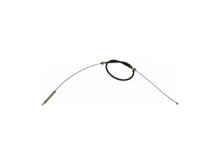 Dorman - First Stop Parking Brake Cable P/N:C660088