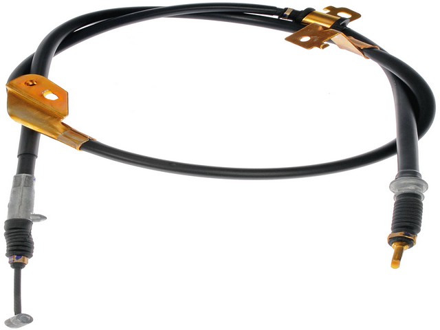 Dorman - First Stop Parking Brake Cable P/N:C660128