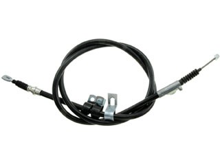 Dorman - First Stop Parking Brake Cable P/N:C660129