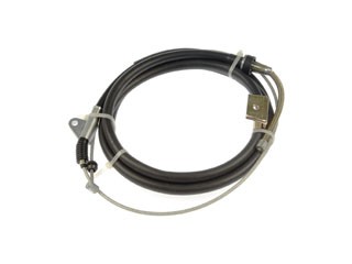 Dorman - First Stop Parking Brake Cable P/N:C660133