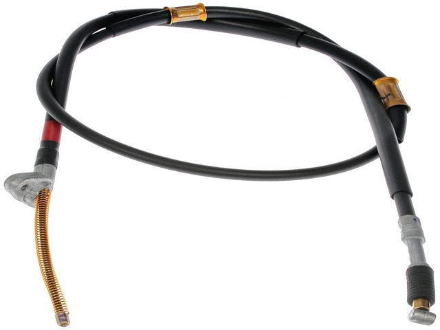 Dorman - First Stop Parking Brake Cable P/N:C660136