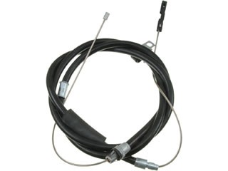 Dorman - First Stop Parking Brake Cable P/N:C660150