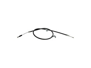 Dorman - First Stop Parking Brake Cable P/N:C660170