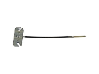 Dorman - First Stop Parking Brake Cable P/N:C660180