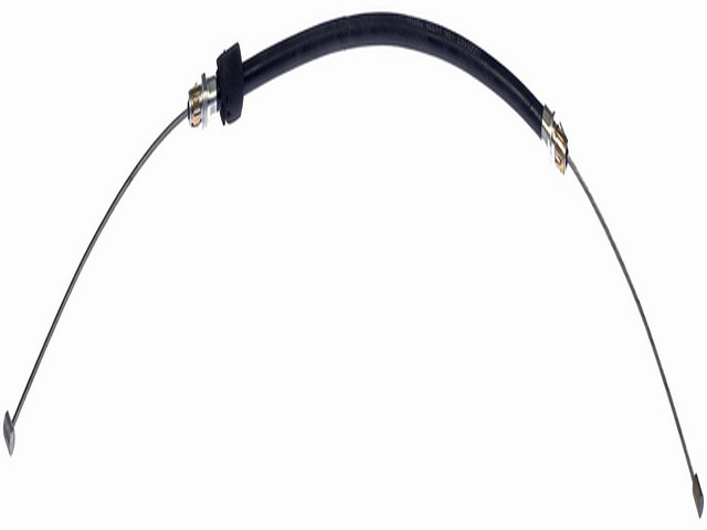Dorman - First Stop Parking Brake Cable P/N:C660183