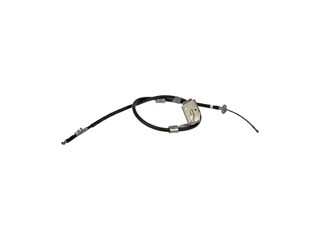 Dorman - First Stop Parking Brake Cable P/N:C660184