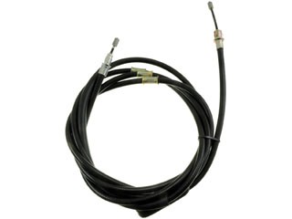 Dorman - First Stop Parking Brake Cable P/N:C660190