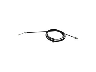 Dorman - First Stop Parking Brake Cable P/N:C660191