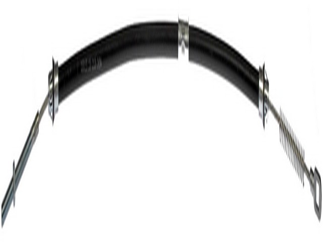 Dorman - First Stop Parking Brake Cable P/N:C660193