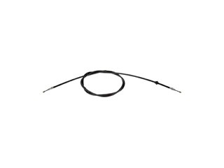 Dorman - First Stop Parking Brake Cable P/N:C660194