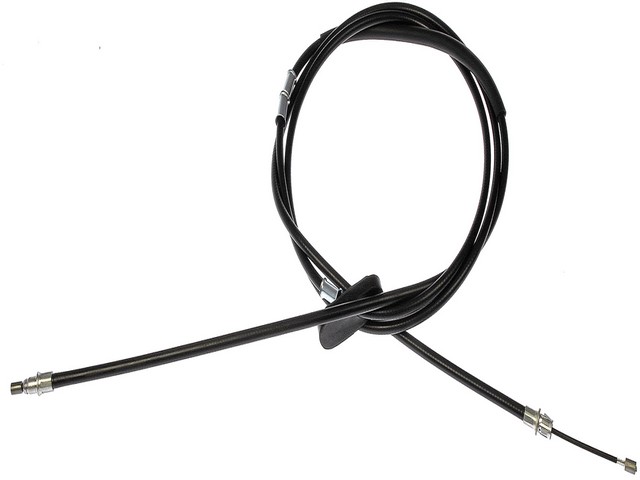 Dorman - First Stop Parking Brake Cable P/N:C660196