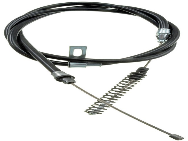 Dorman - First Stop Parking Brake Cable P/N:C660197