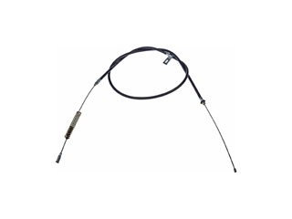 Dorman - First Stop Parking Brake Cable P/N:C660221