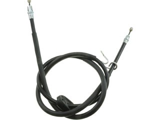 Dorman - First Stop Parking Brake Cable P/N:C660227