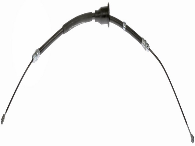 Dorman - First Stop Parking Brake Cable P/N:C660234