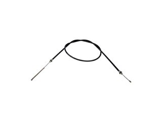 Dorman - First Stop Parking Brake Cable P/N:C660243