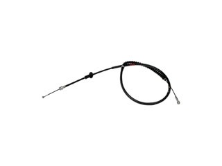 Dorman - First Stop Parking Brake Cable P/N:C660250