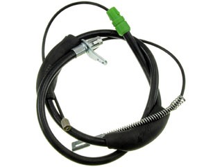 Dorman - First Stop Parking Brake Cable P/N:C660263