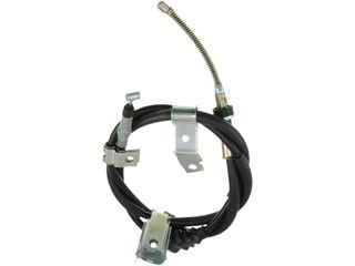 Dorman - First Stop Parking Brake Cable P/N:C660267