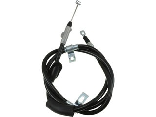 Dorman - First Stop Parking Brake Cable P/N:C660270